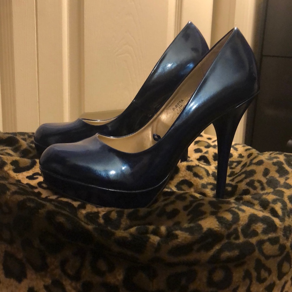 Steve Madden Heels